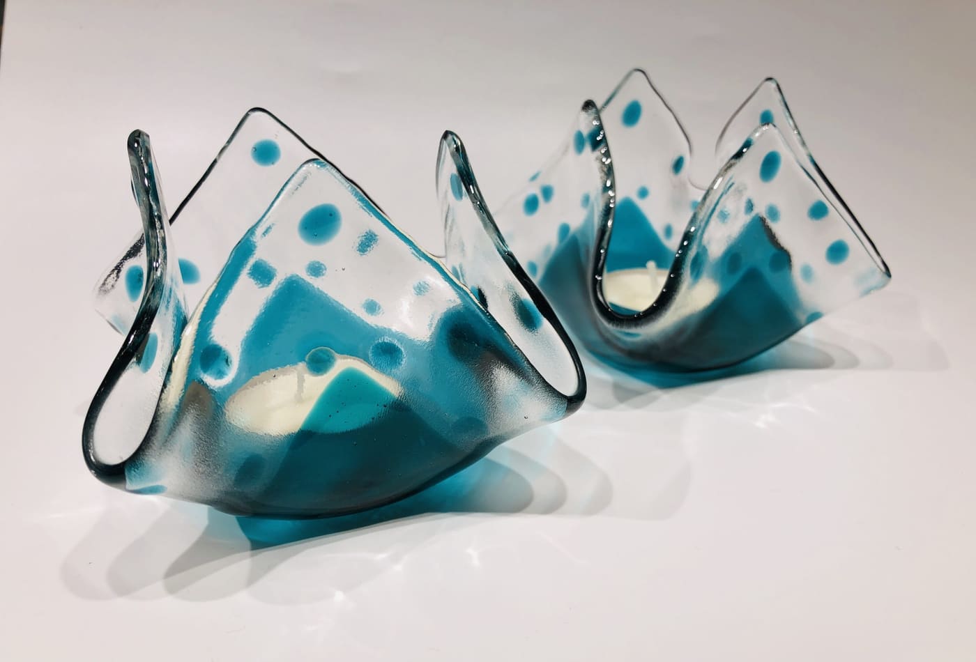 Glass Gallery 132