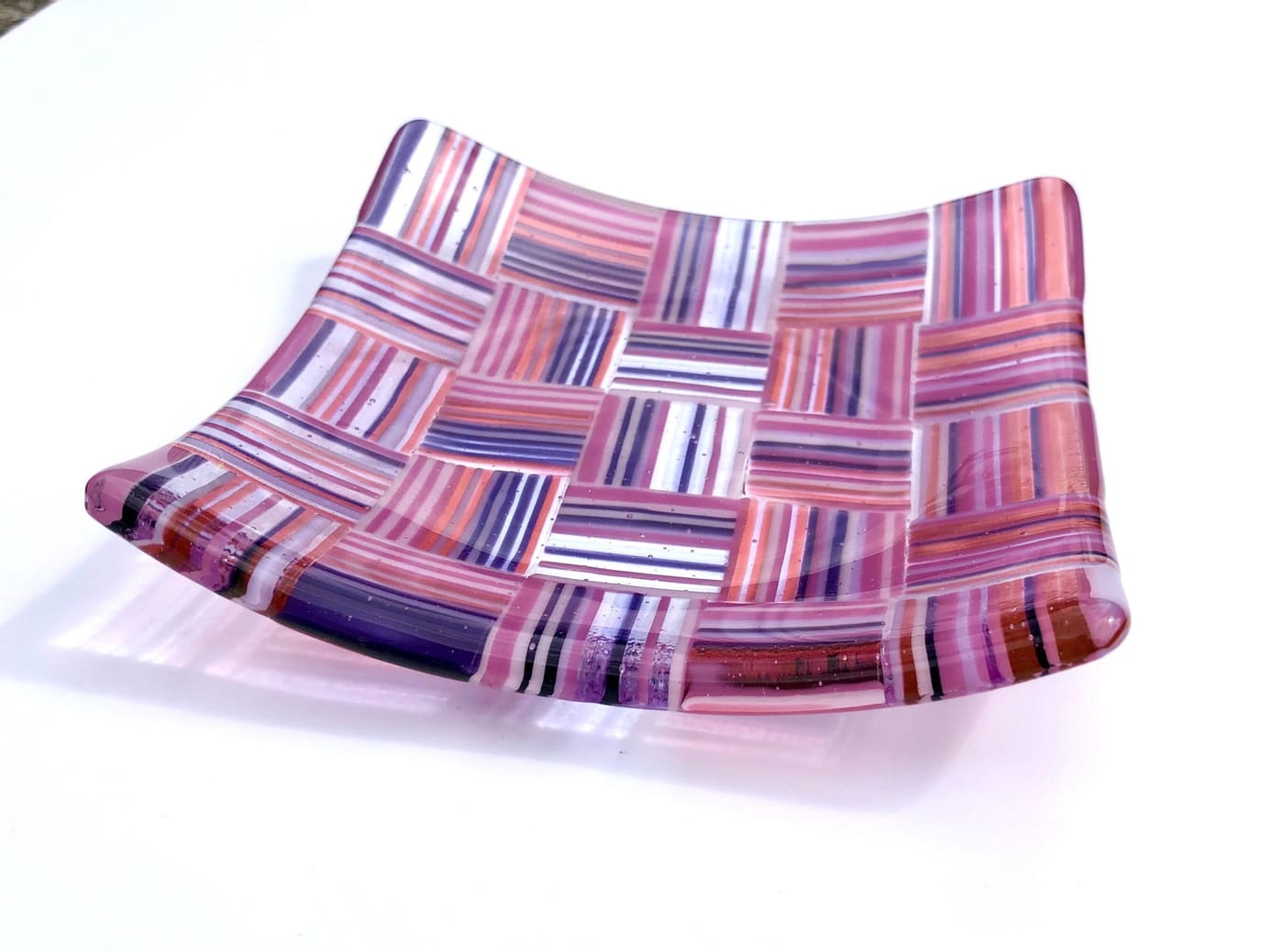 Square Dishes 63