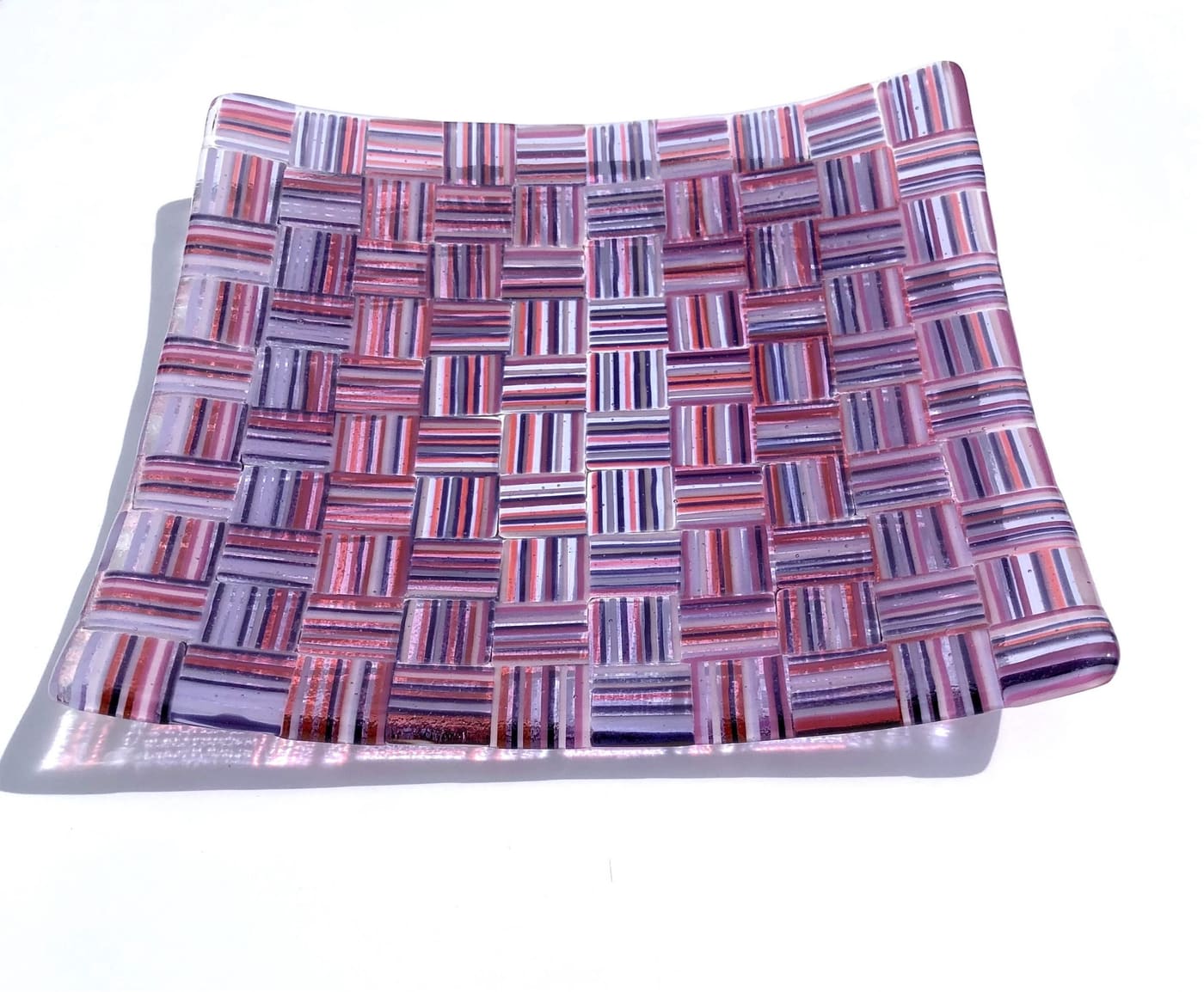 Square Dishes 65