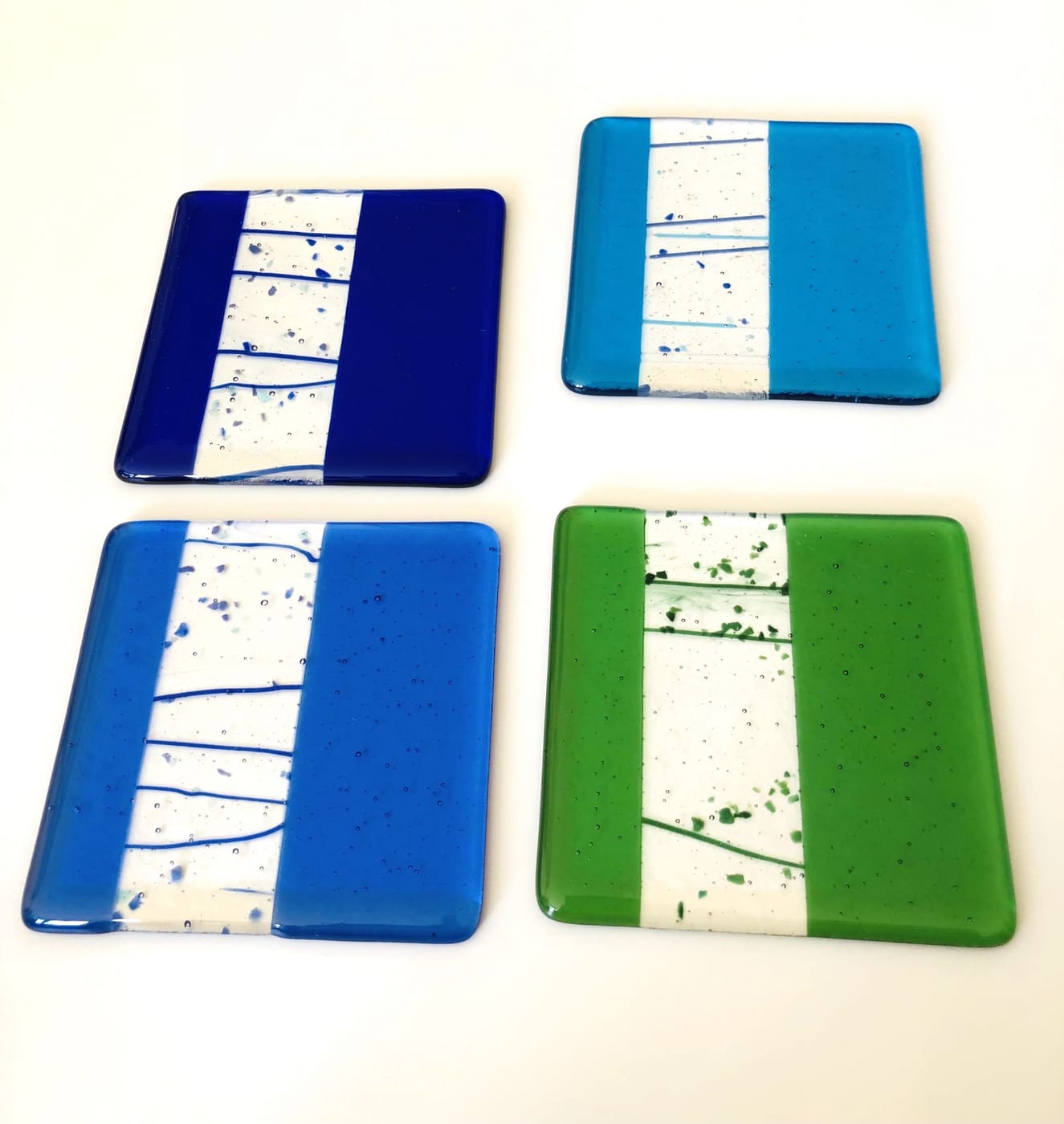 Miscellaneous Glass Pieces 12