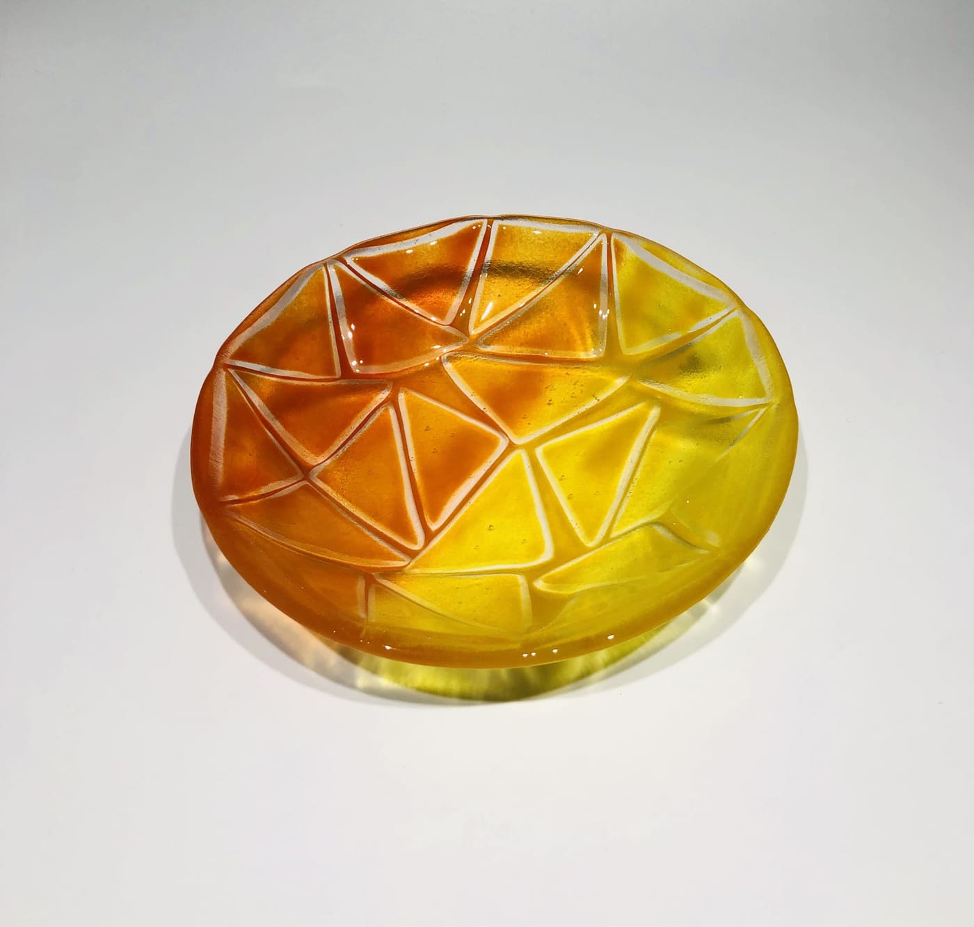Round Bowls 12