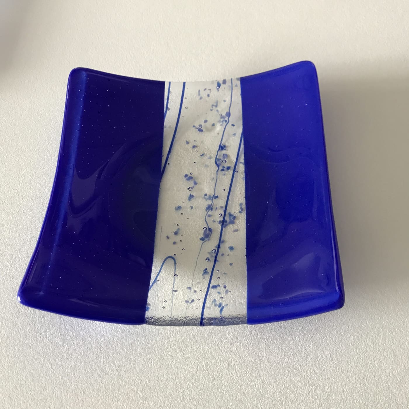 Square Dishes 55