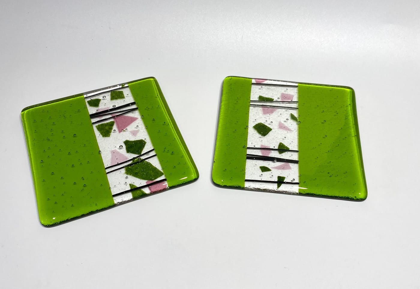 Miscellaneous Glass Pieces 11