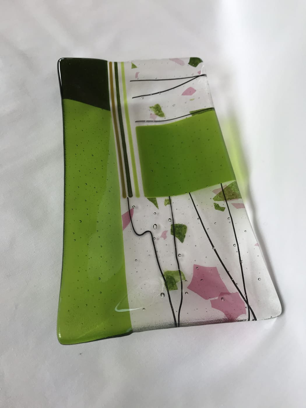 Glass Gallery 80