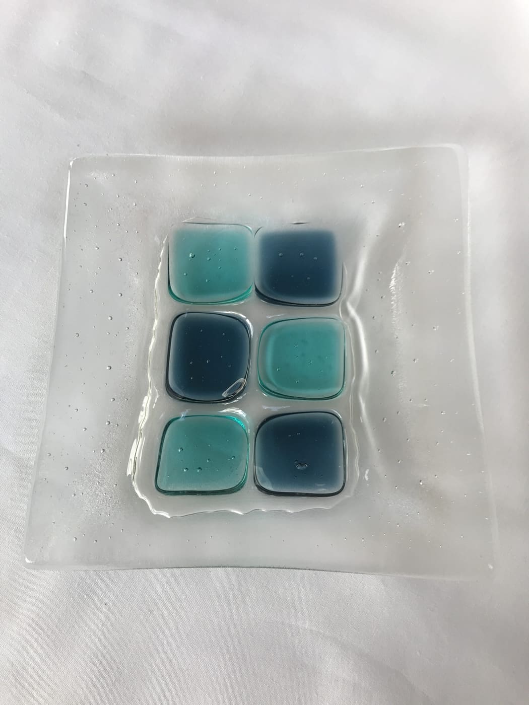 Square Dishes 47