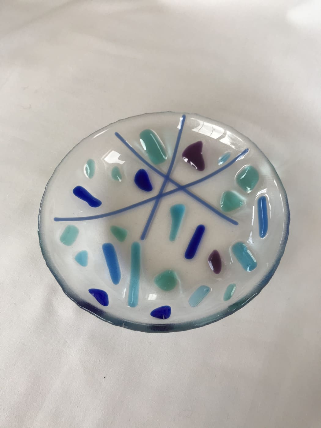 Round Bowls 19