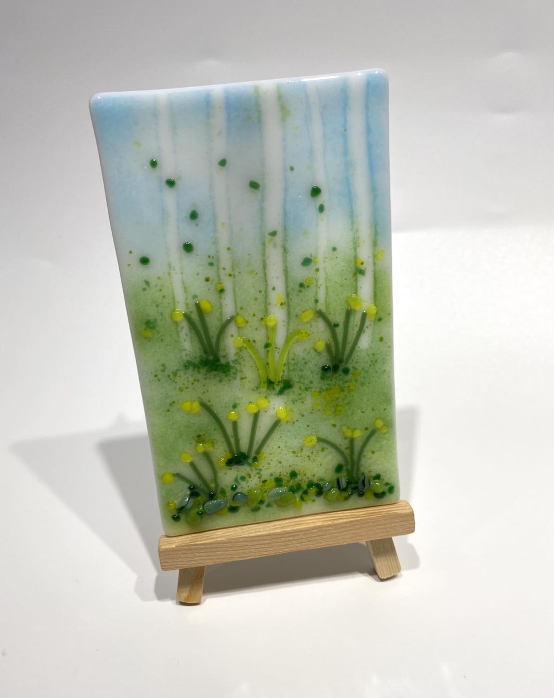 Glass Gallery 13