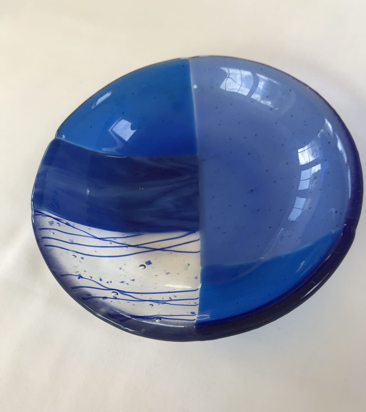 Glass Gallery 88