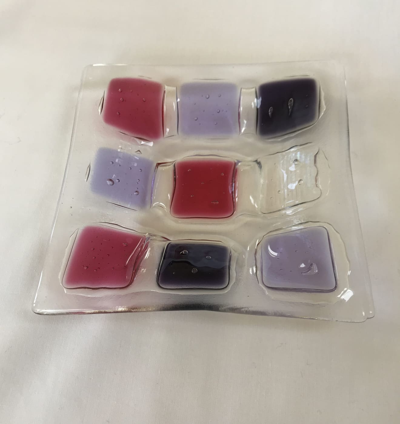 Square Dishes 52
