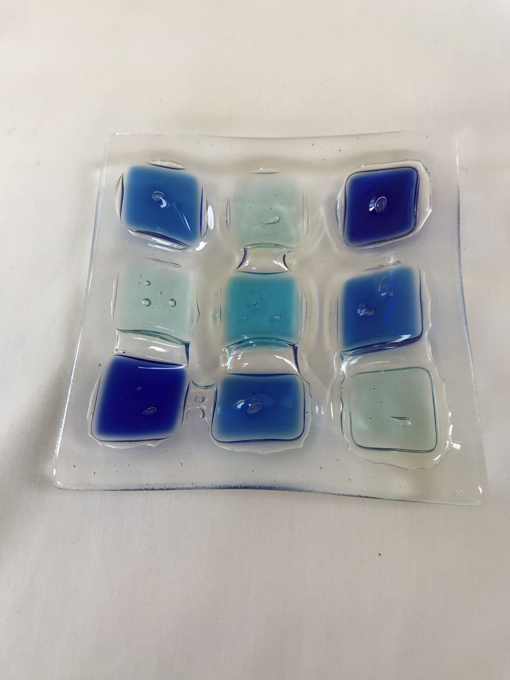 Square Dishes 46