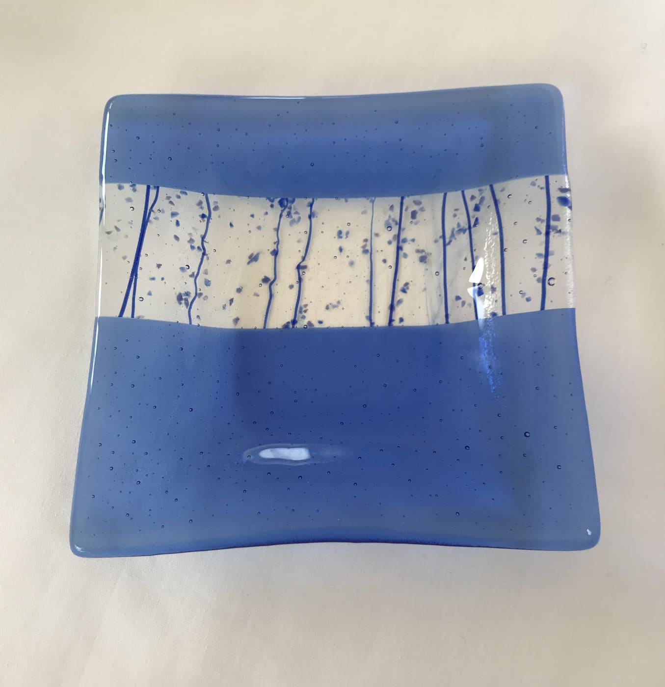 Square Dishes 49
