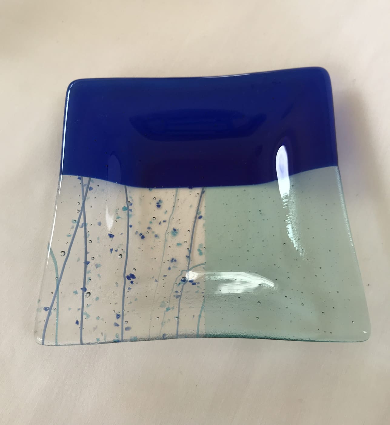 Square Dishes 50