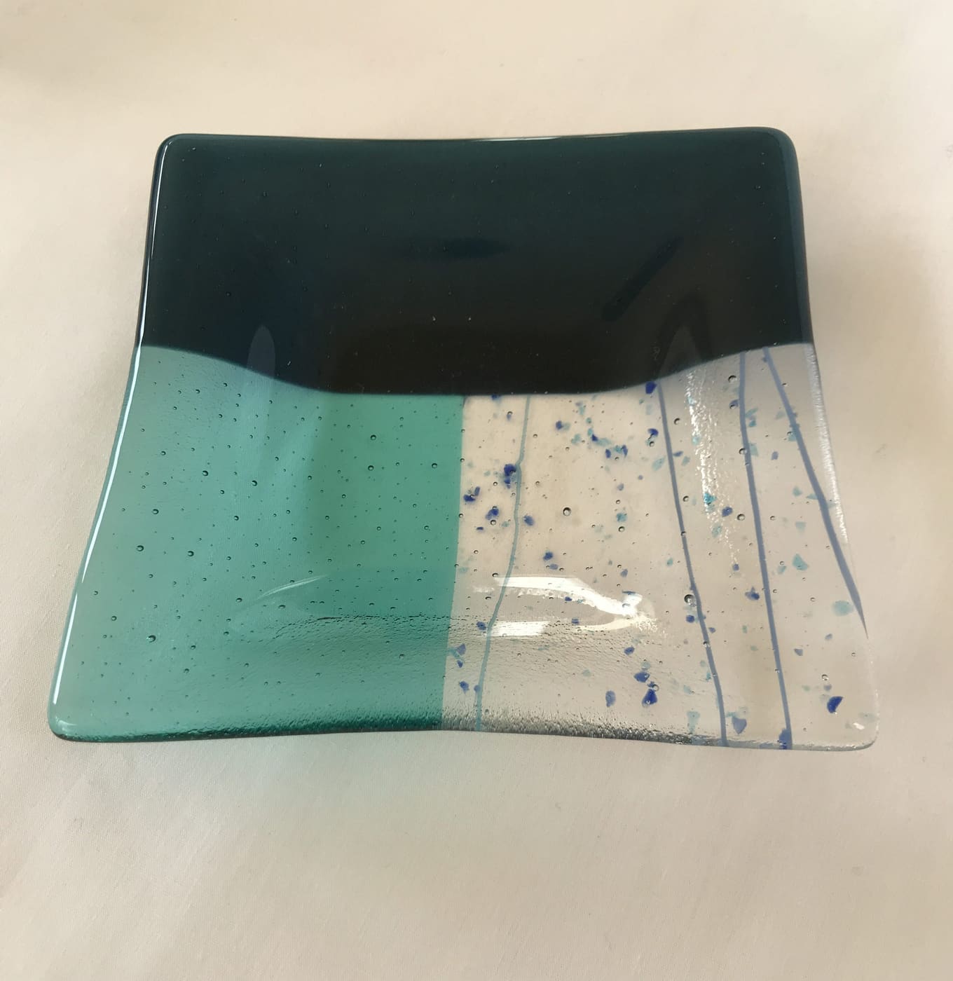 Square Dishes 51