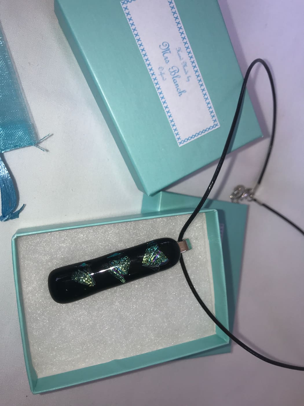 Pendants 19