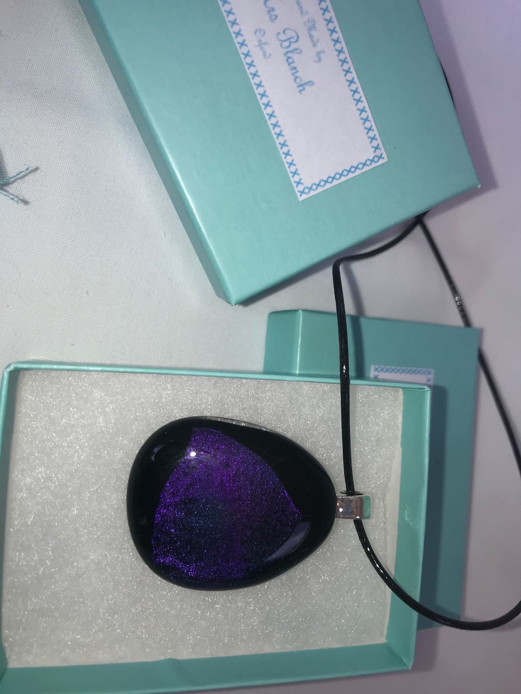 Pendants 18