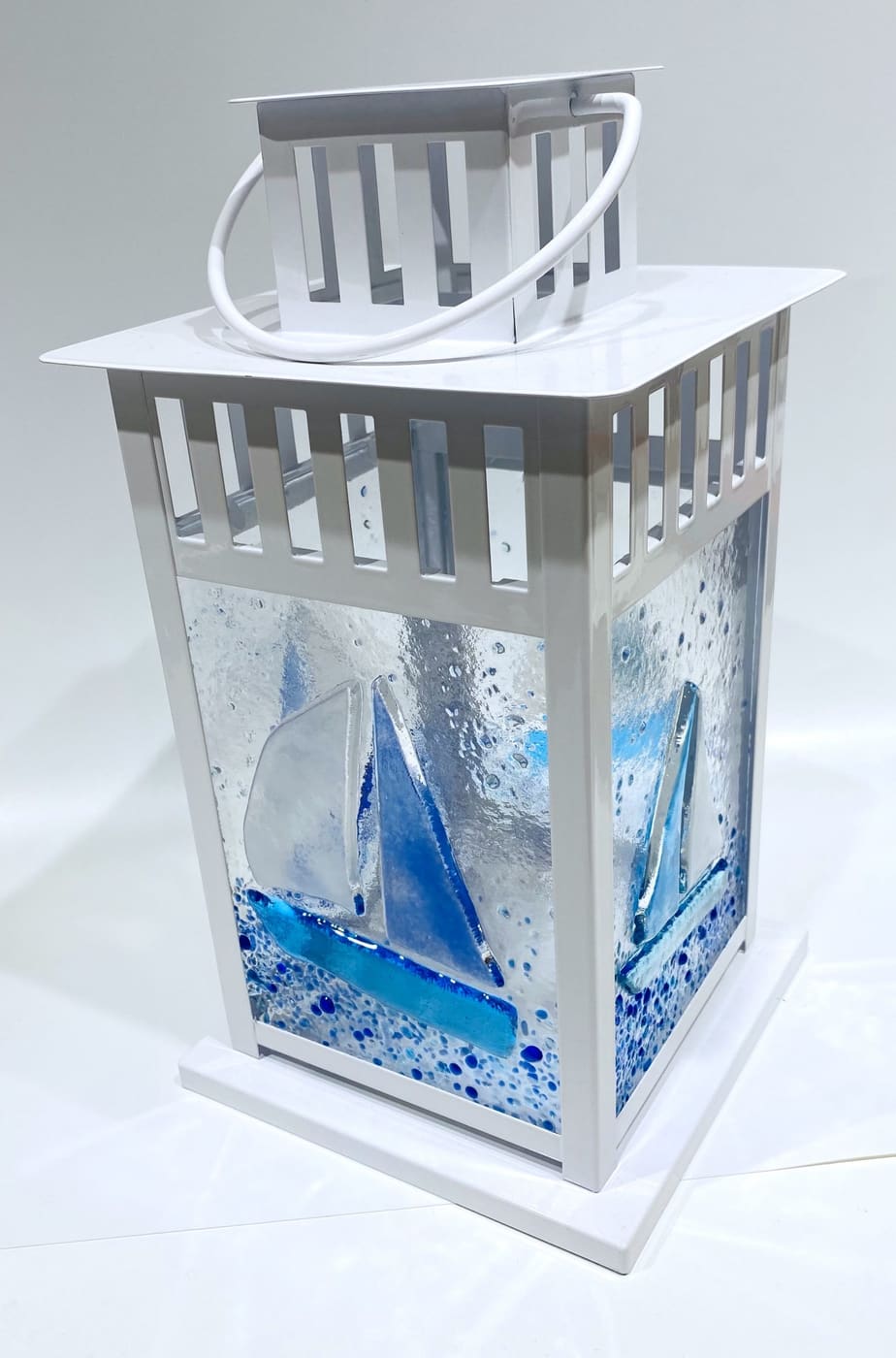Glass Gallery 140