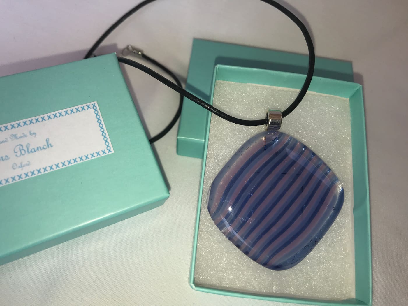Pendants 15