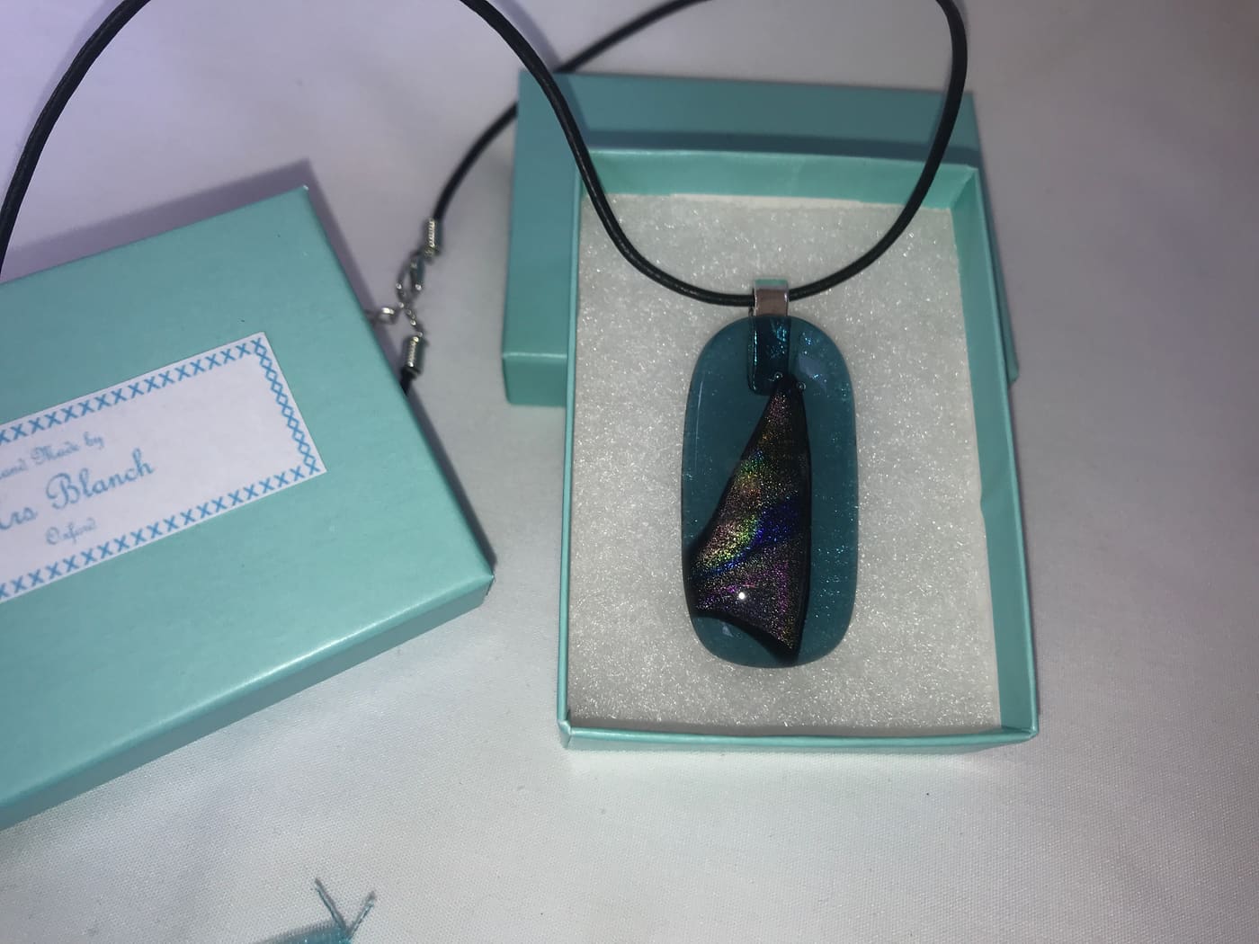 Pendants 22