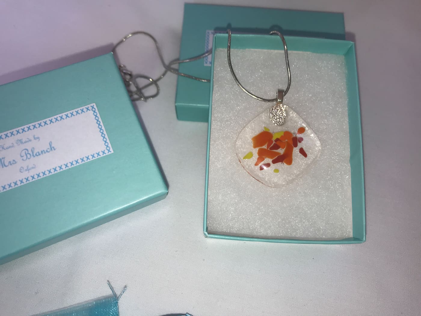 Pendants 12