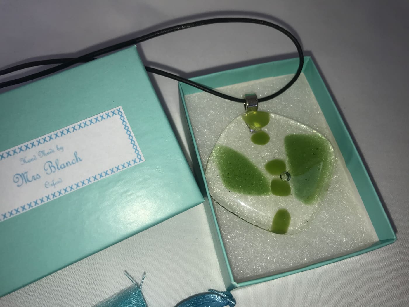 Pendants 14