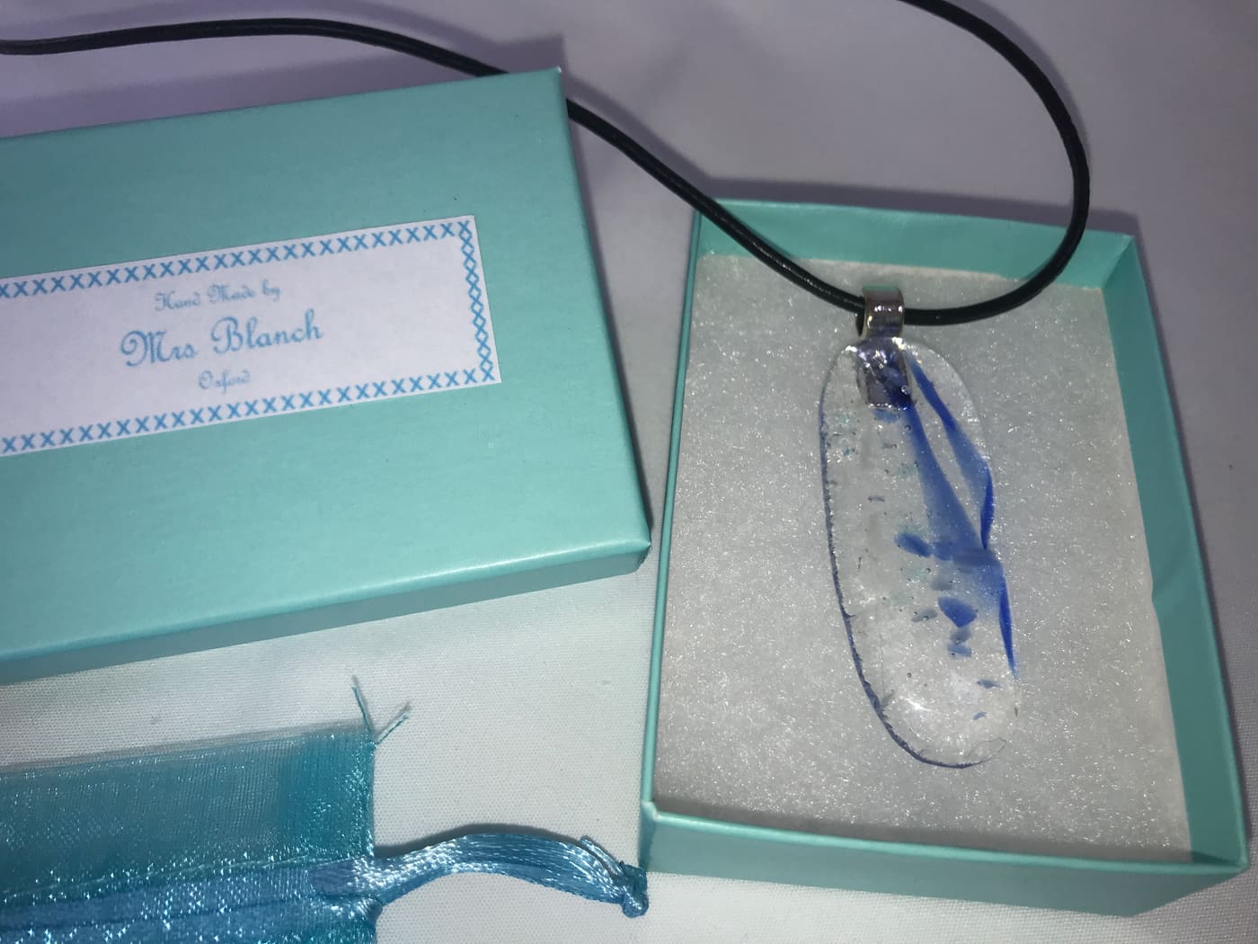 Pendants 10