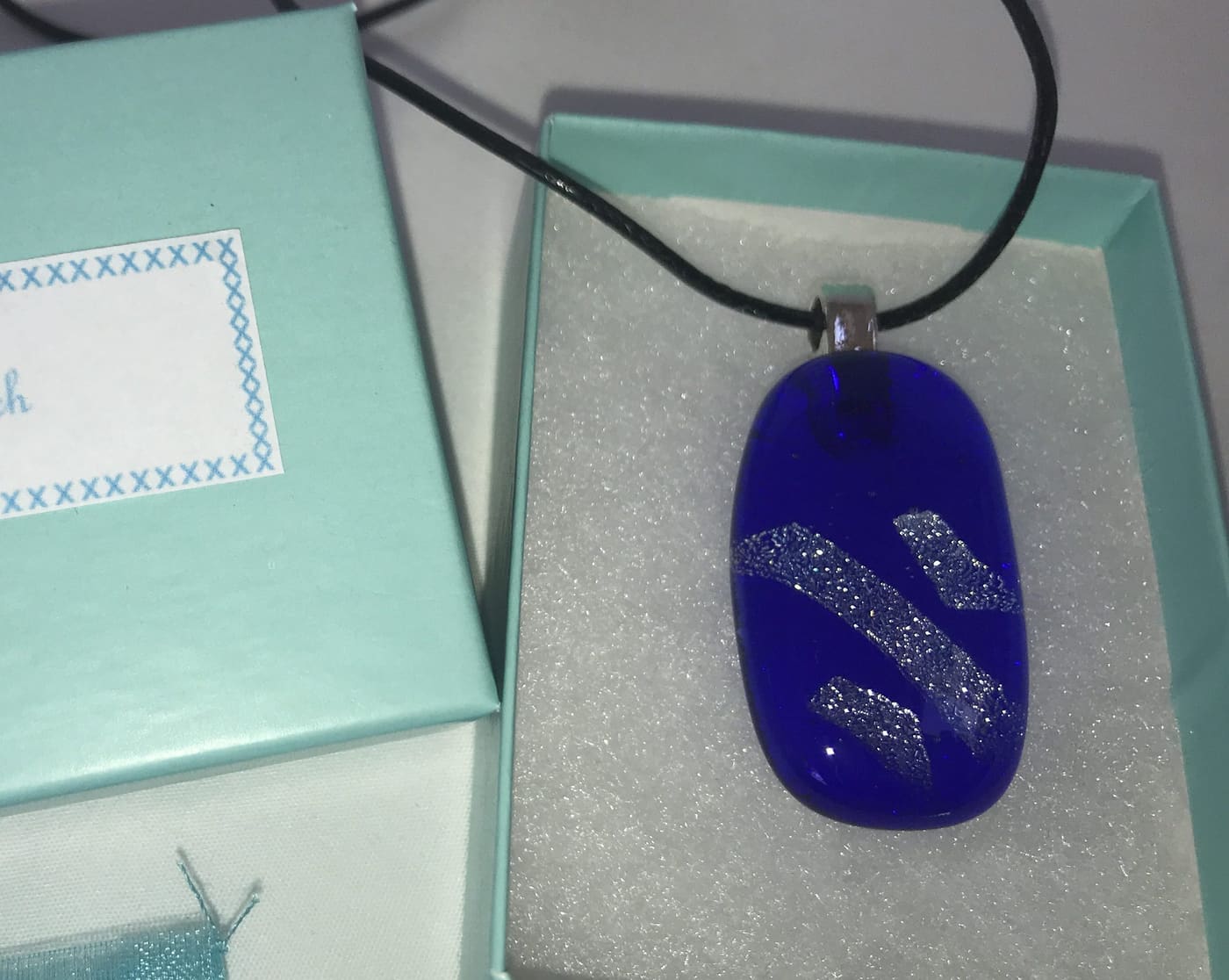 Pendants 20