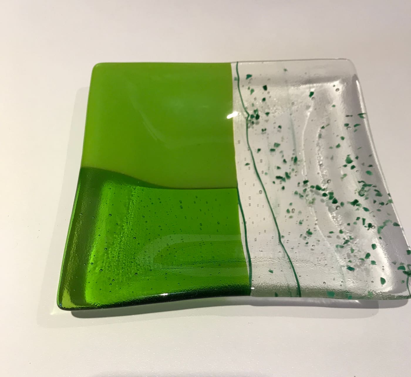 Square Dishes 44