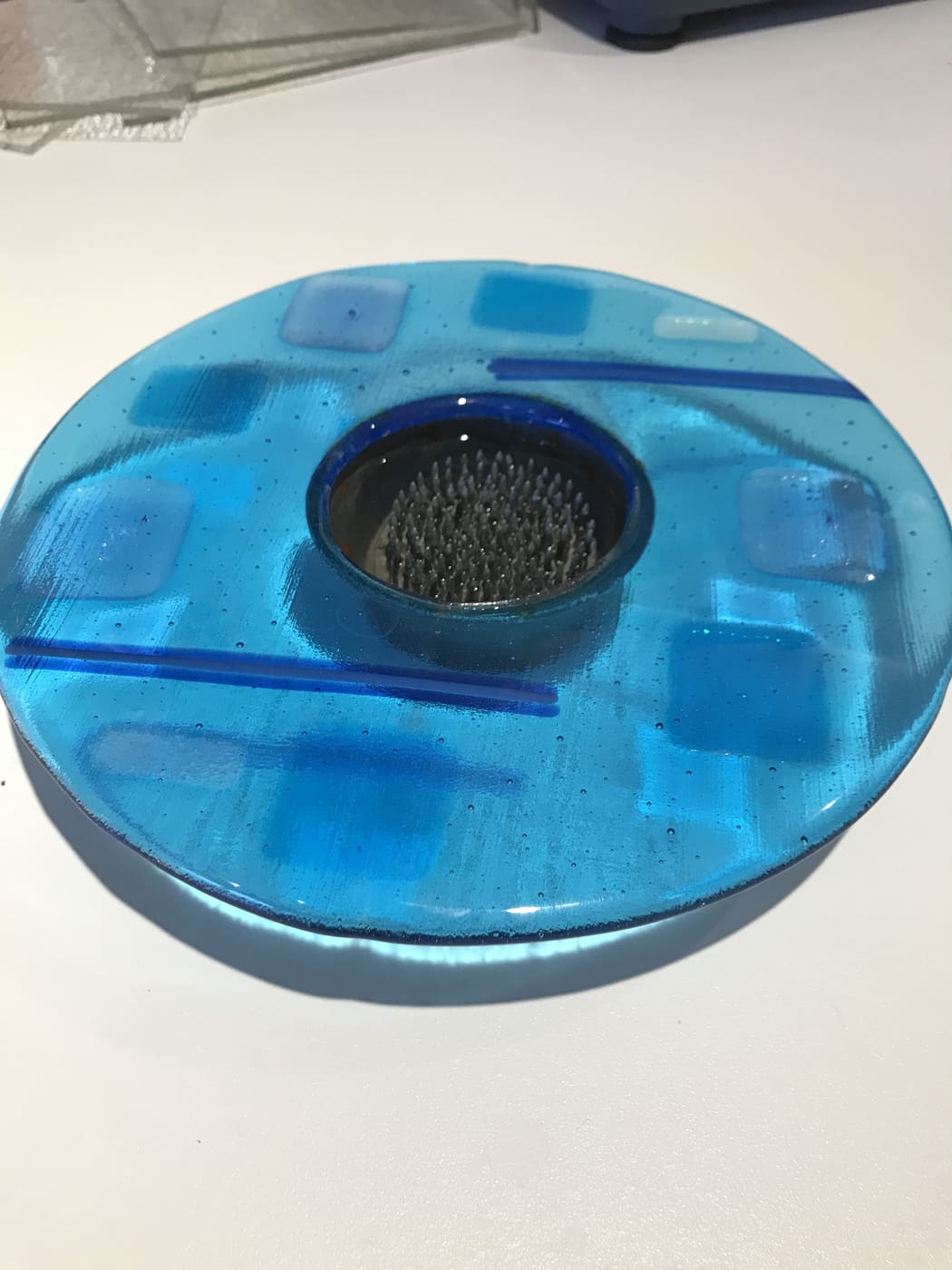 Miscellaneous Glass Pieces 41