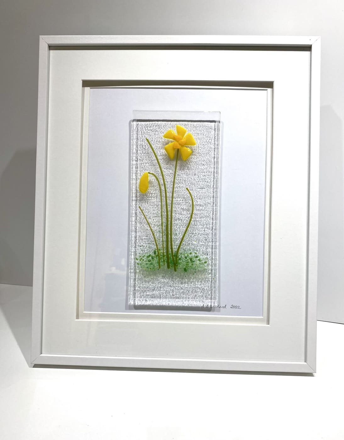 Miscellaneous Glass Pieces 9