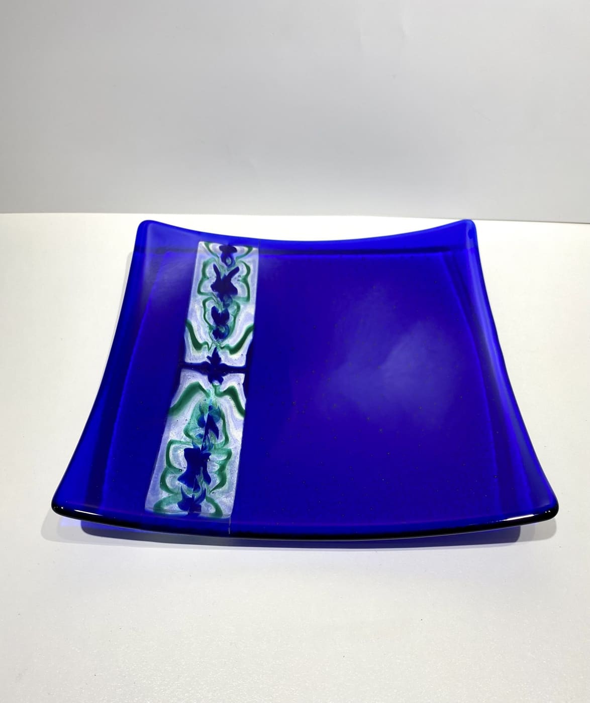 Square Dishes 67