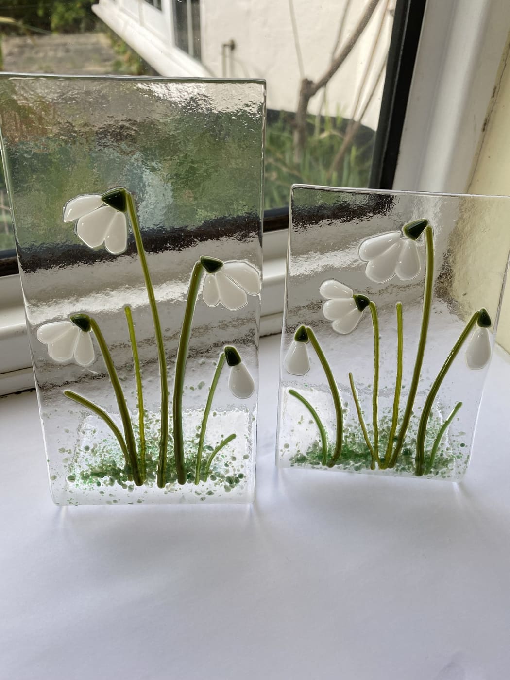 Miscellaneous Glass Pieces 66