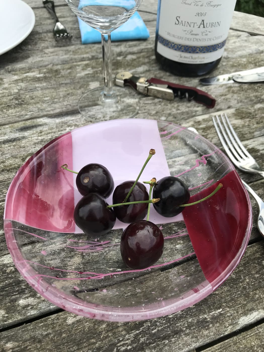 Round Bowls 21
