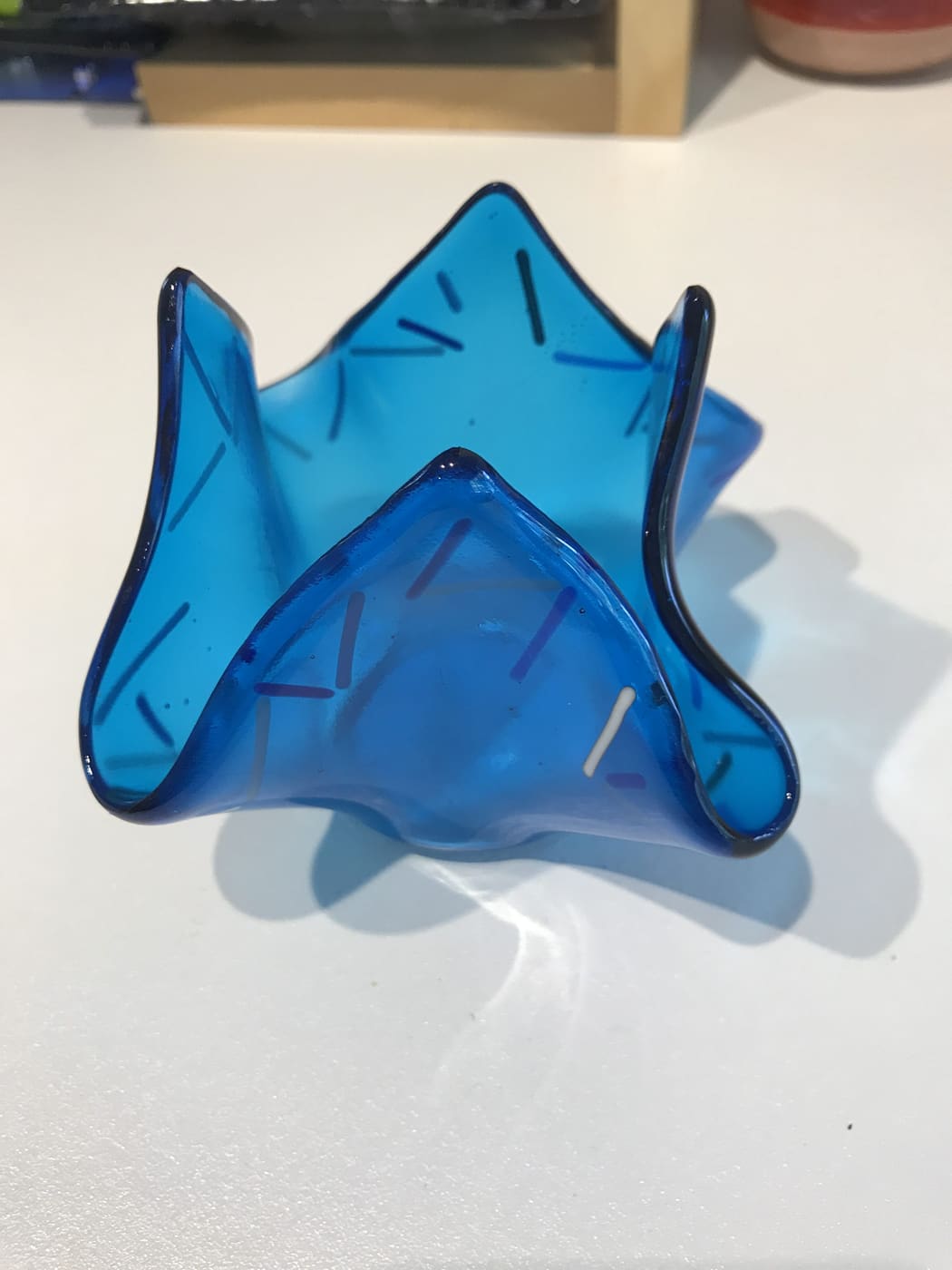 Miscellaneous Glass Pieces 48