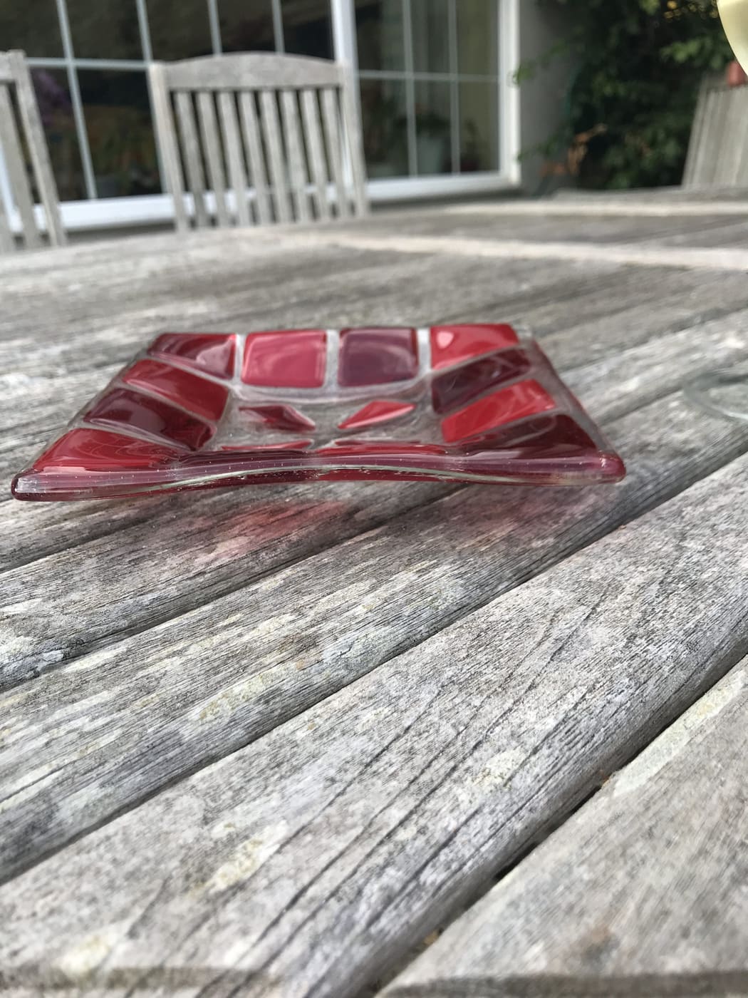 Square Dishes 43