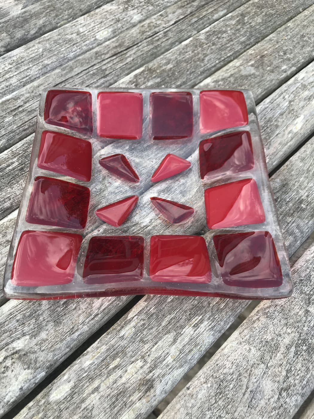 Square Dishes 42