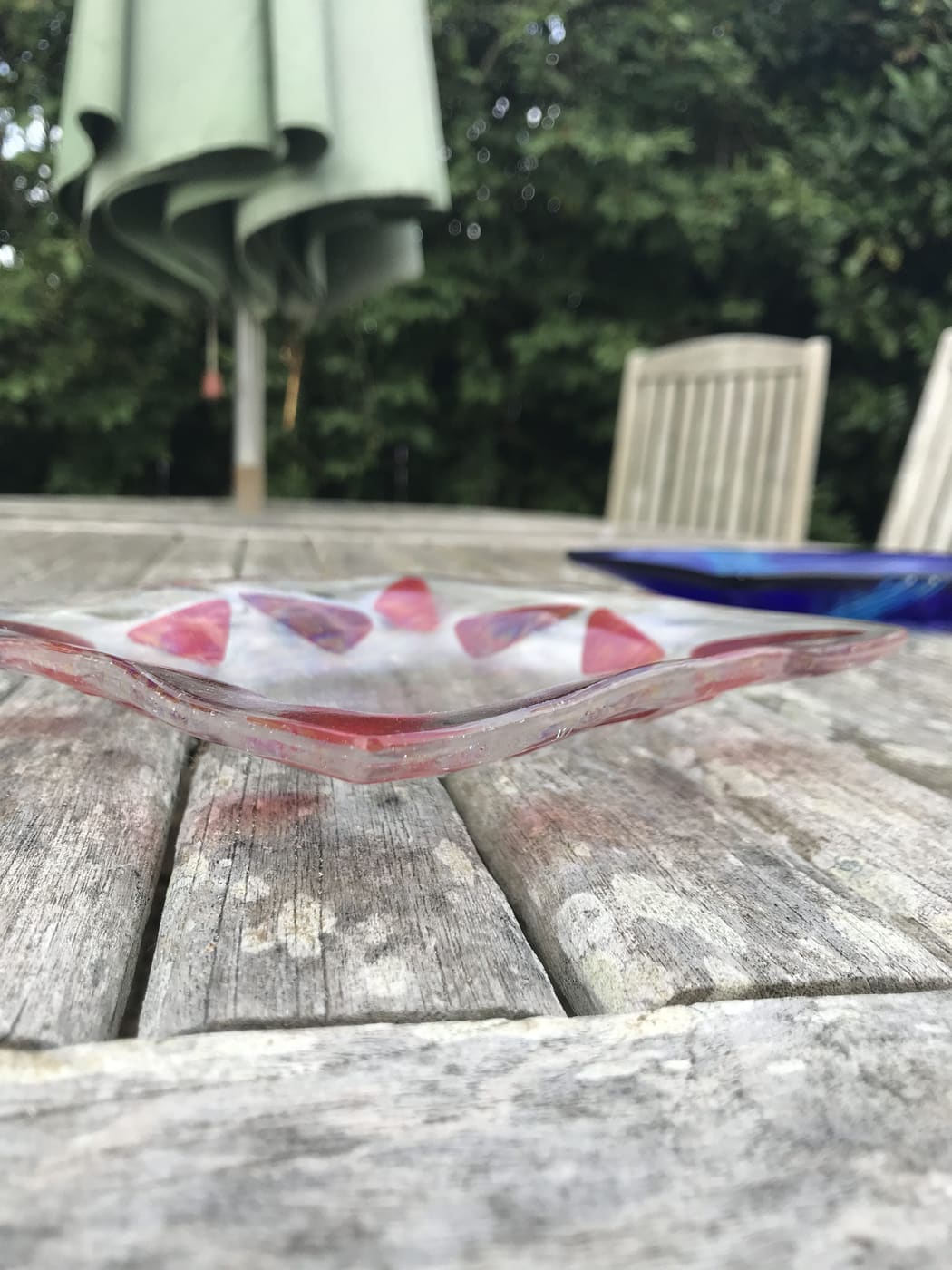 Square Dishes 38