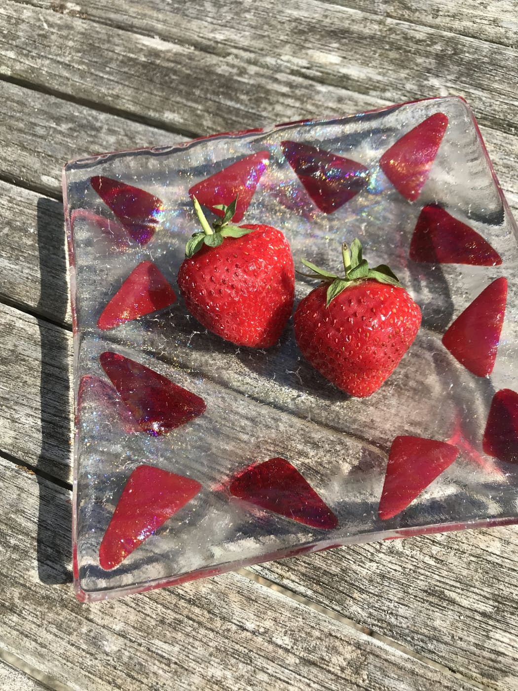 Square Dishes 39