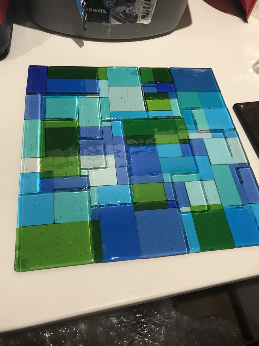 Glass Gallery 67