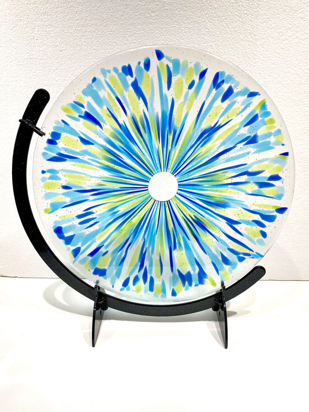 Miscellaneous Glass Pieces 67