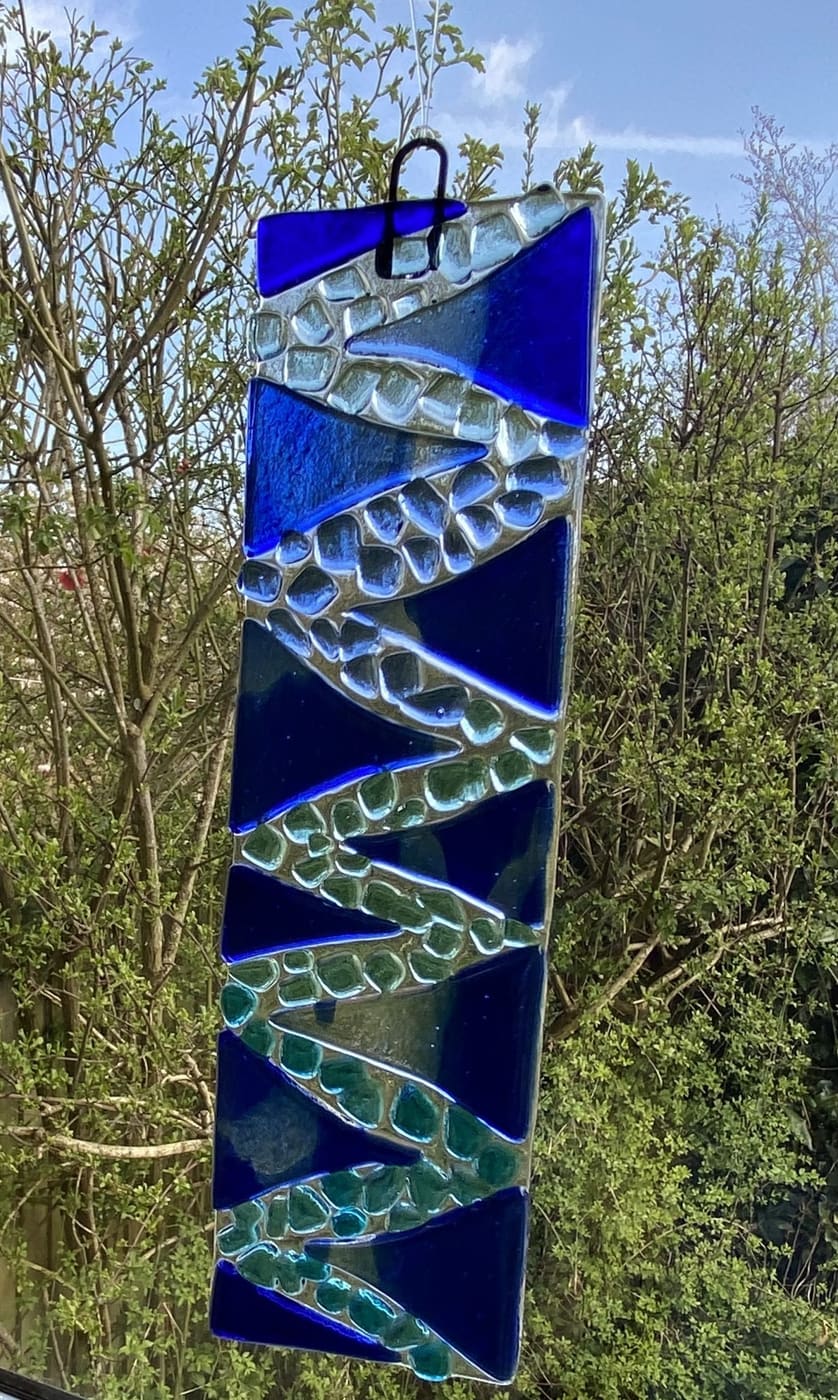 Miscellaneous Glass Pieces 68