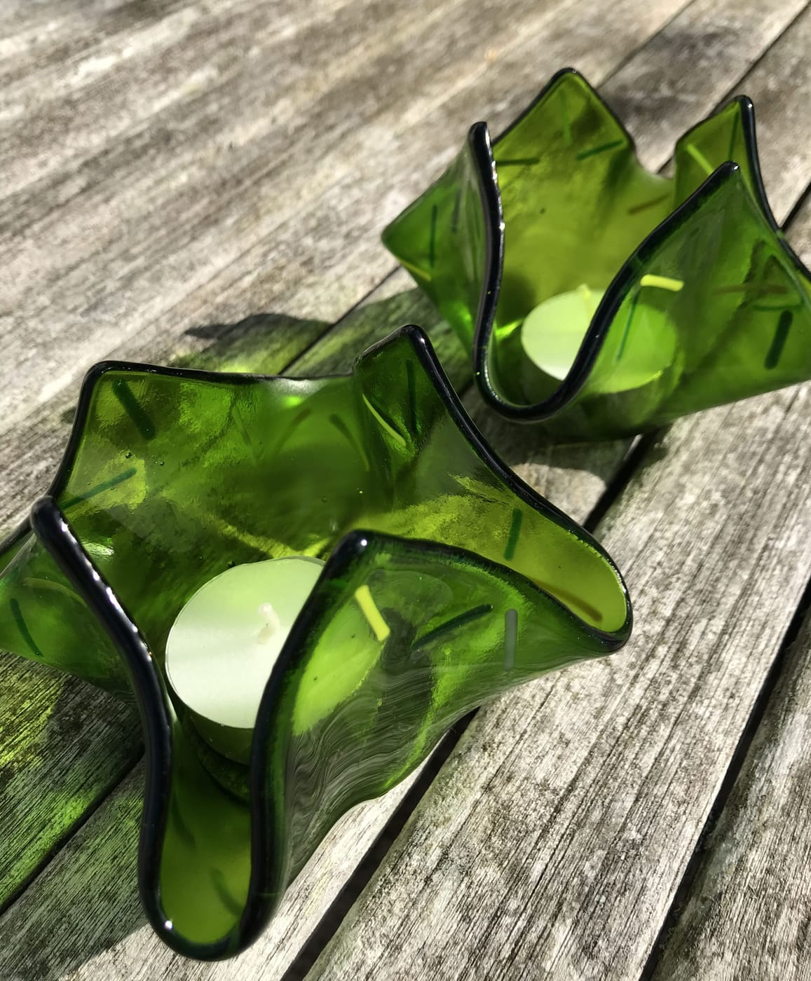 Miscellaneous Glass Pieces 44