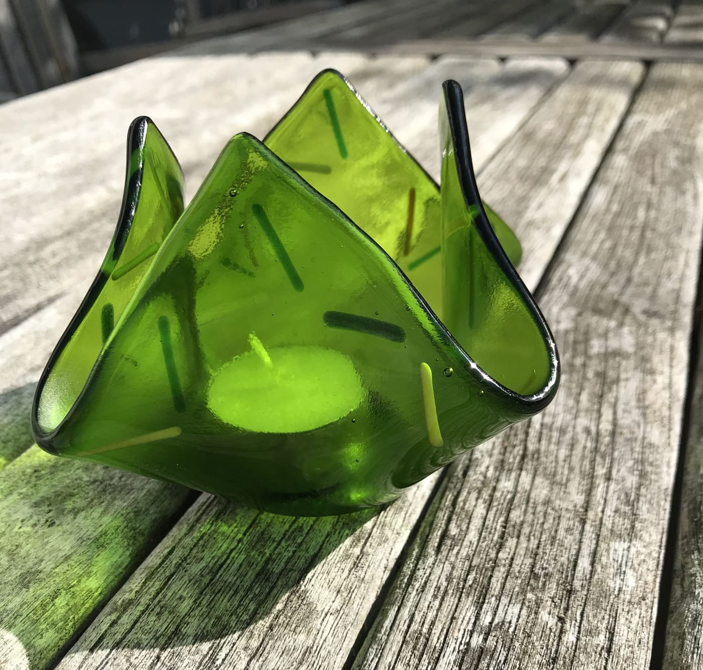 Miscellaneous Glass Pieces 46