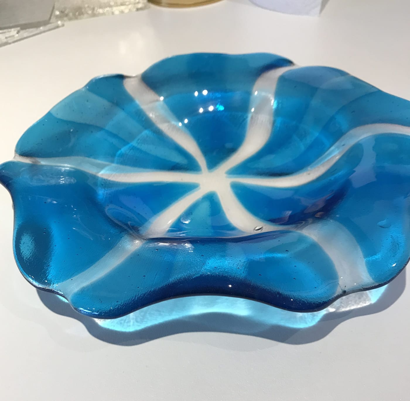 Miscellaneous Glass Pieces 47