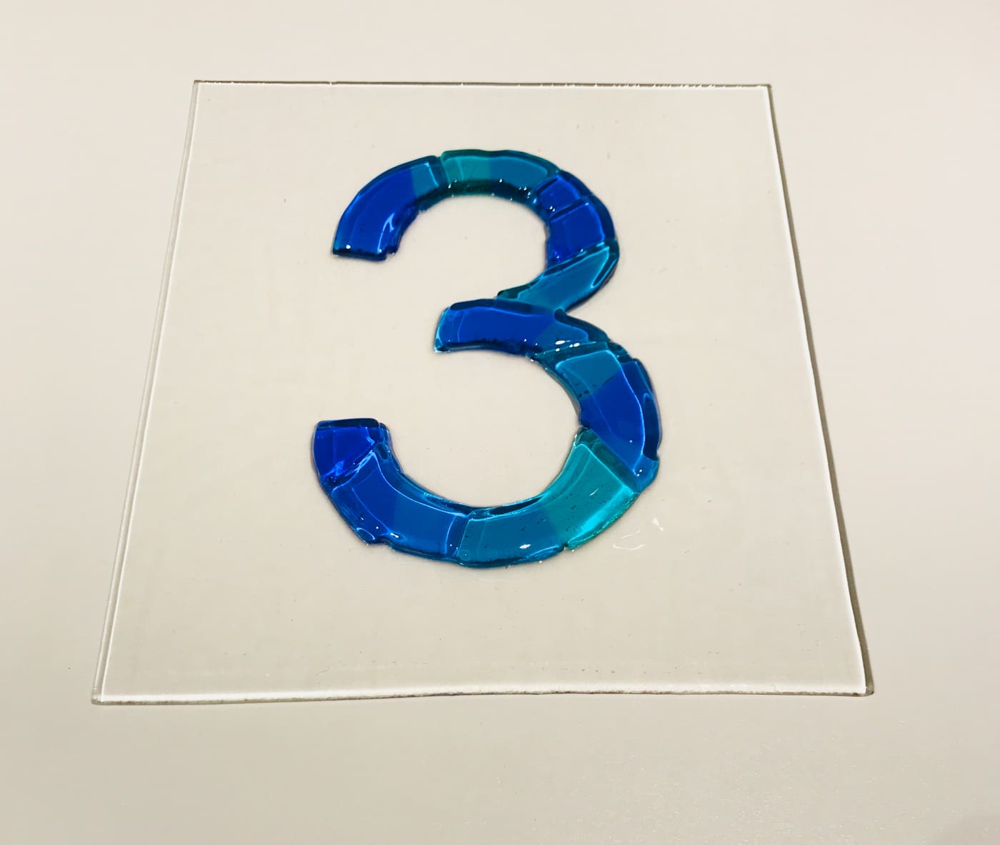 Glass Gallery 64