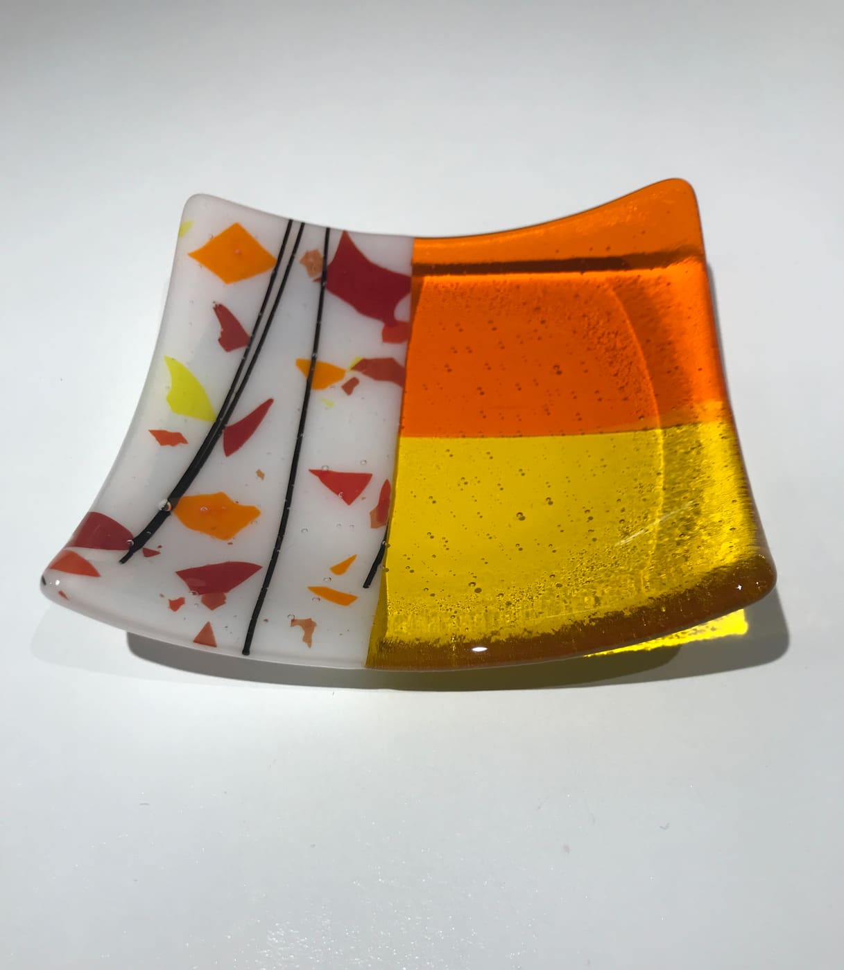Square Dishes 37