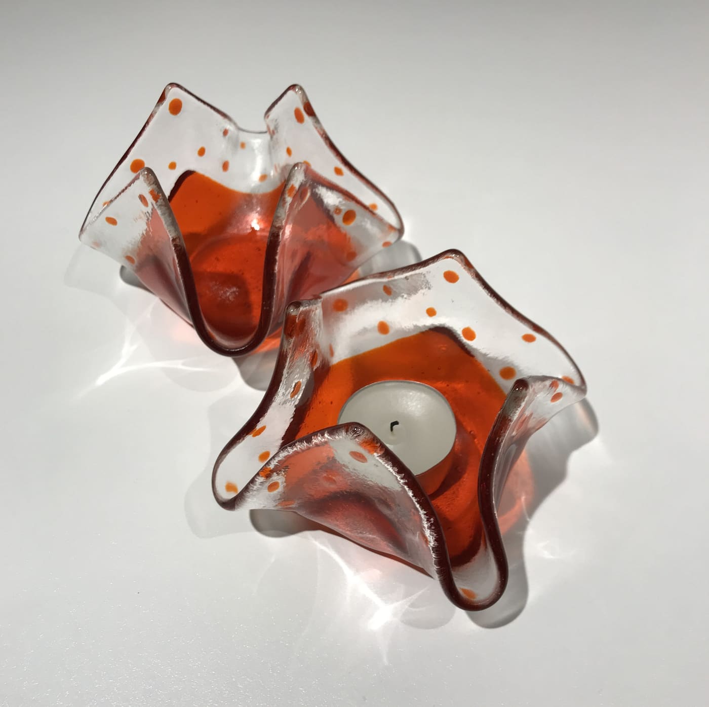 Miscellaneous Glass Pieces 39