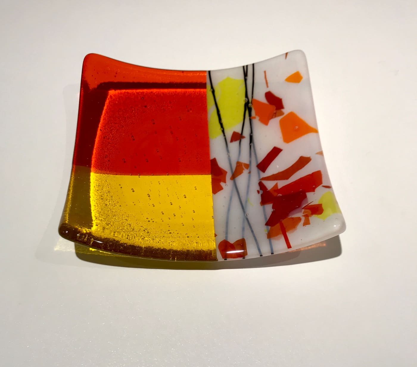 Square Dishes 34
