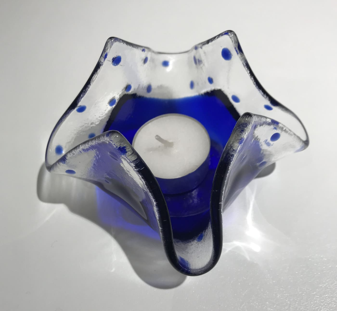 Miscellaneous Glass Pieces 50