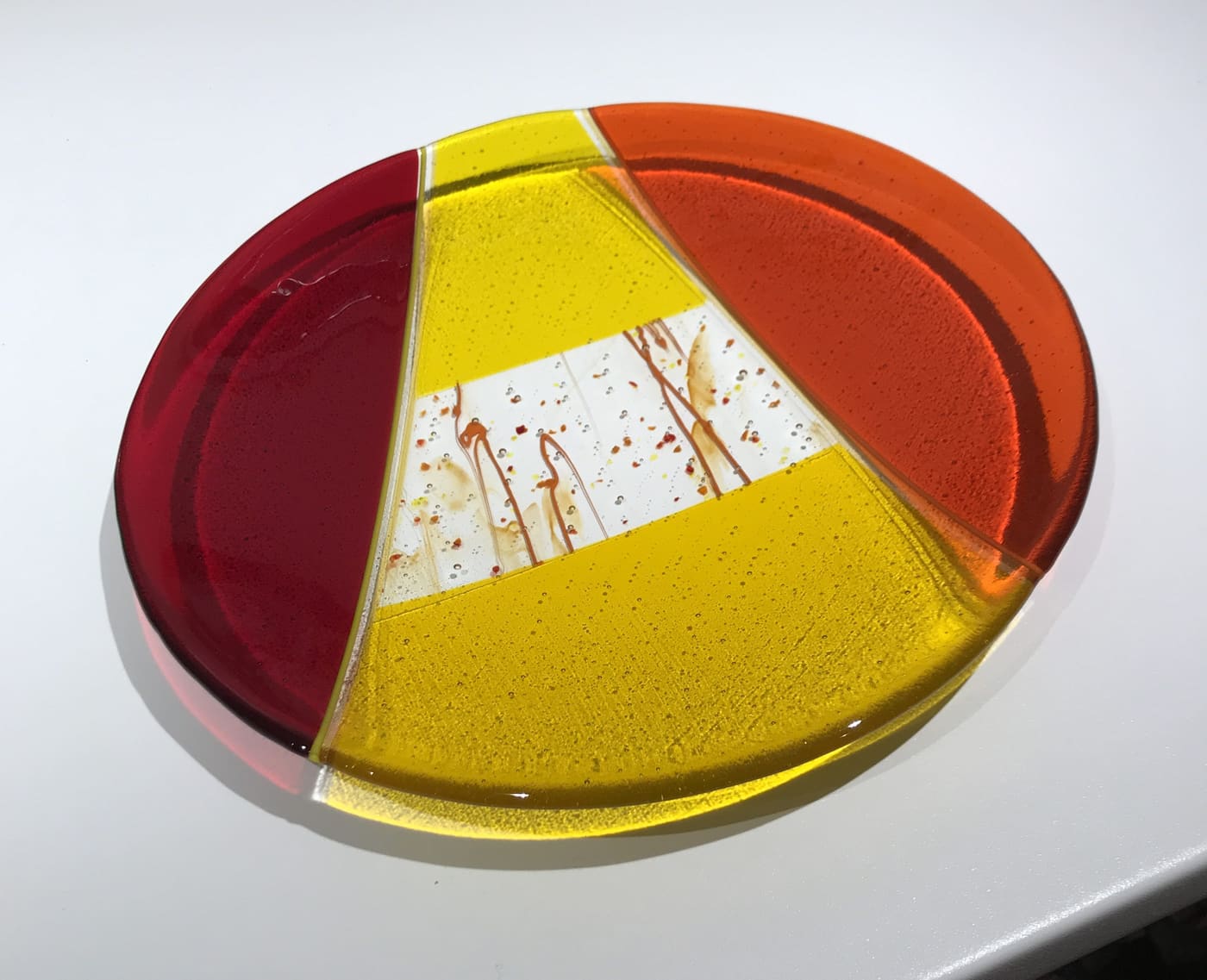 Round Bowls 23