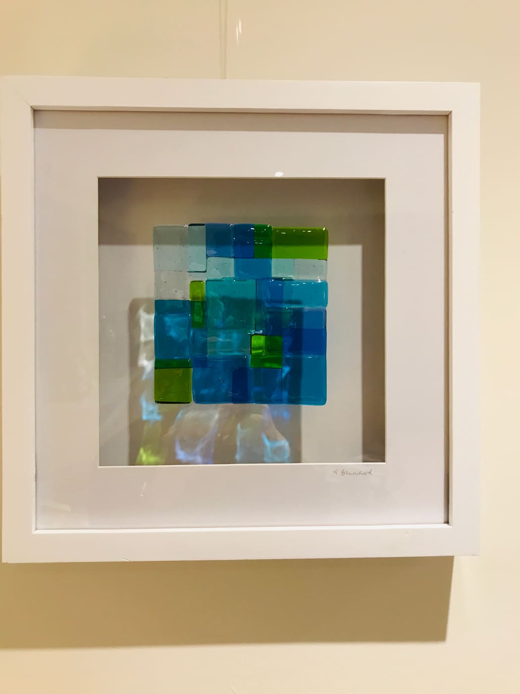 Miscellaneous Glass Pieces 49